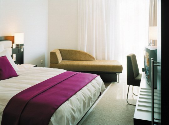 Clarion Stockholm 2