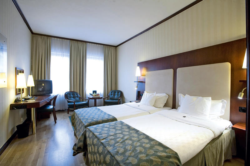 Elite Palace hotel 1