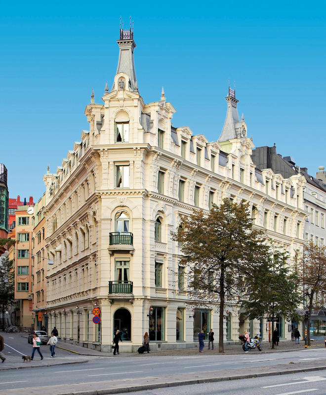 Elite Stockholm Plaza