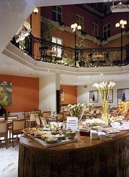 Rica Hotel Stockholm 1
