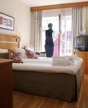 Rica Hotel Stockholm 2