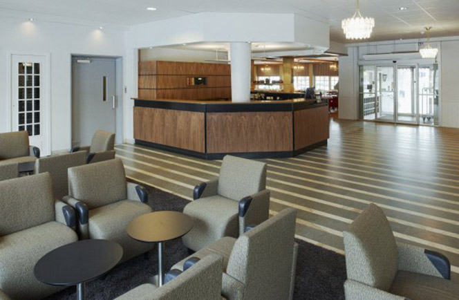 Scandic Bromma 1