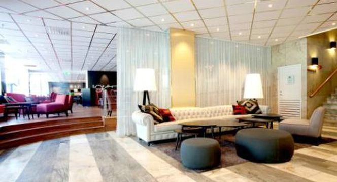 Scandic Sjofartshotellet Stockholm 2