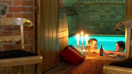First Reisen hotel 1