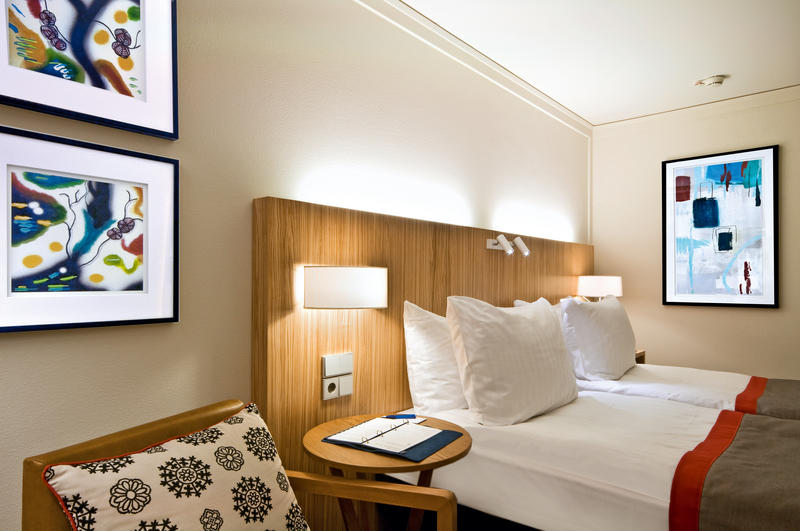 Radisson Blu Waterfront 1