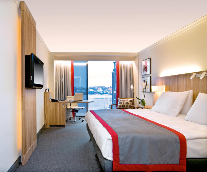 Radisson Blu Waterfront 2