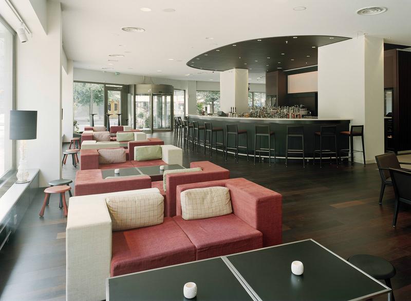Scandic Anglais hotels 1