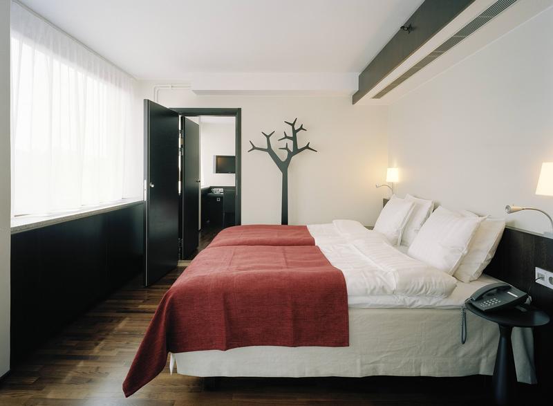 Scandic Anglais hotels 2